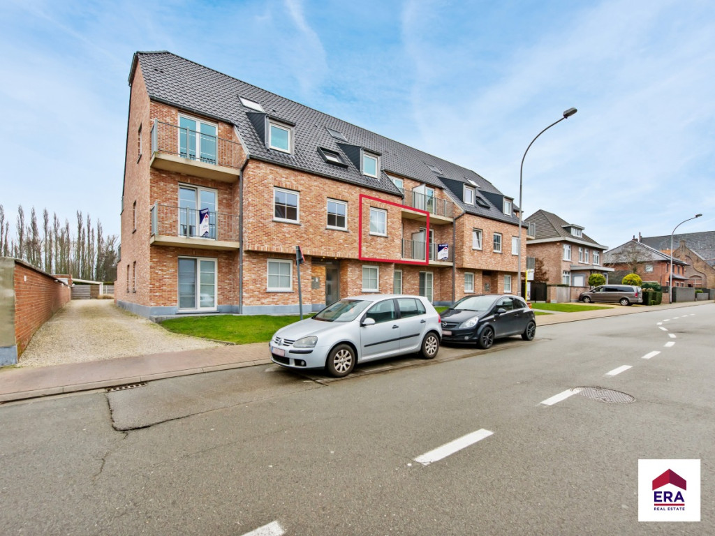 Tieltsteenweg - 20 - 4 - 8780