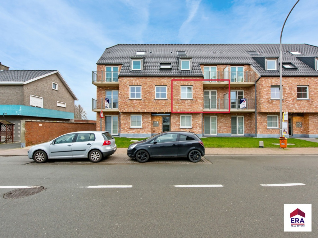 Tieltsteenweg - 20 - 4 - 8780