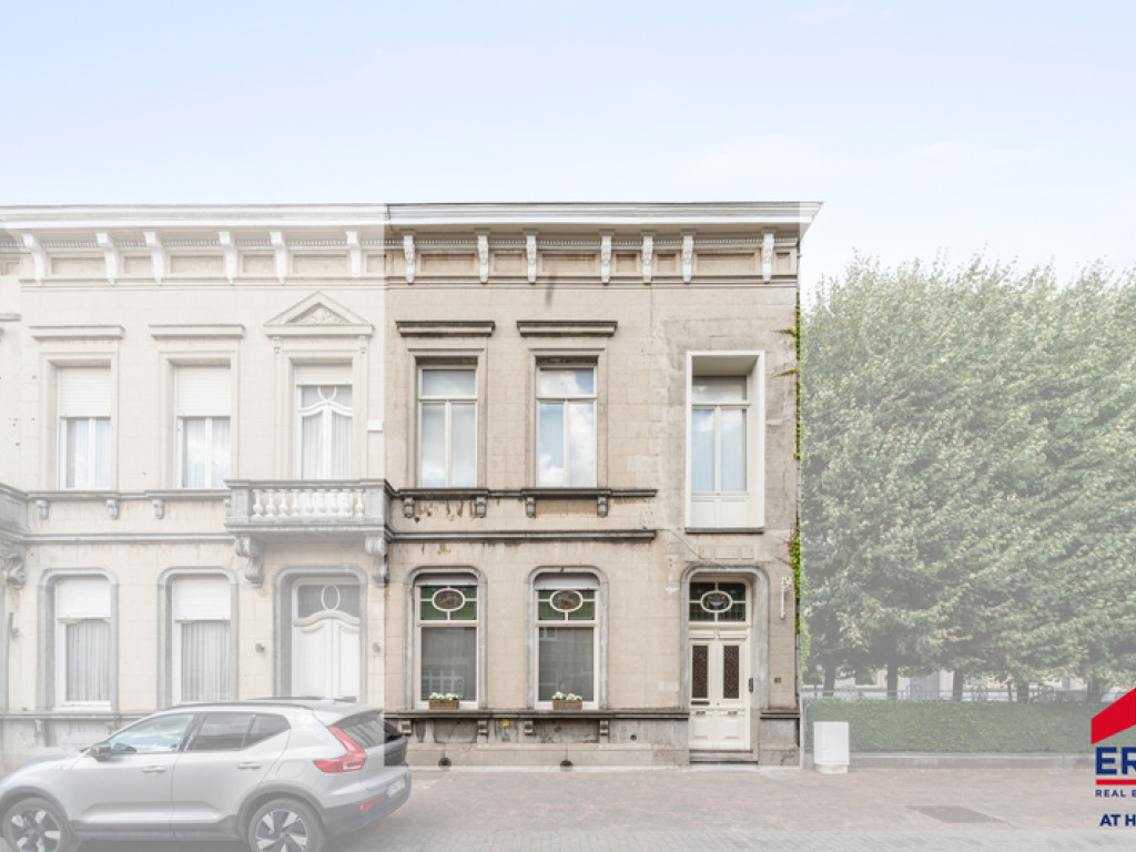 Ieperstraat - 65 - - 8940