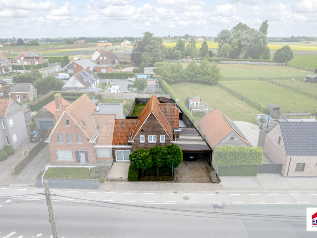 Steenovenstraat - 91 - - 8760