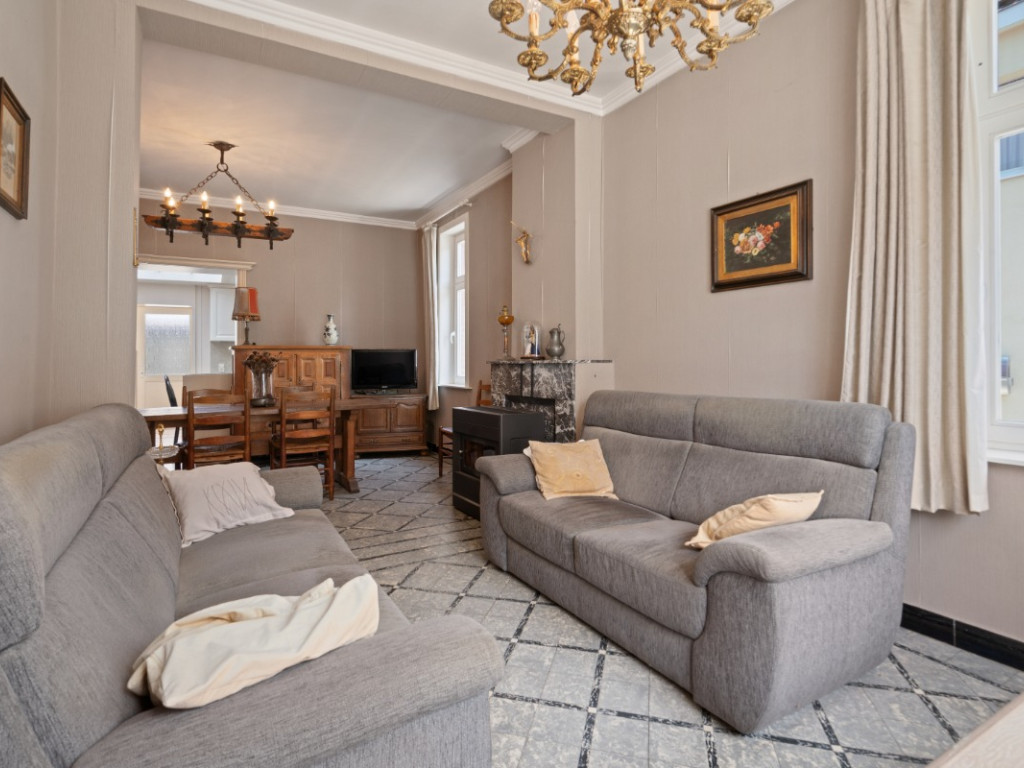 Pollarestraat - 119 - - 9400