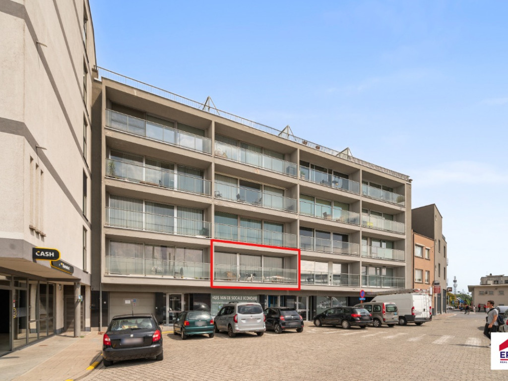Stationsplein - 19 - 1R - 9470