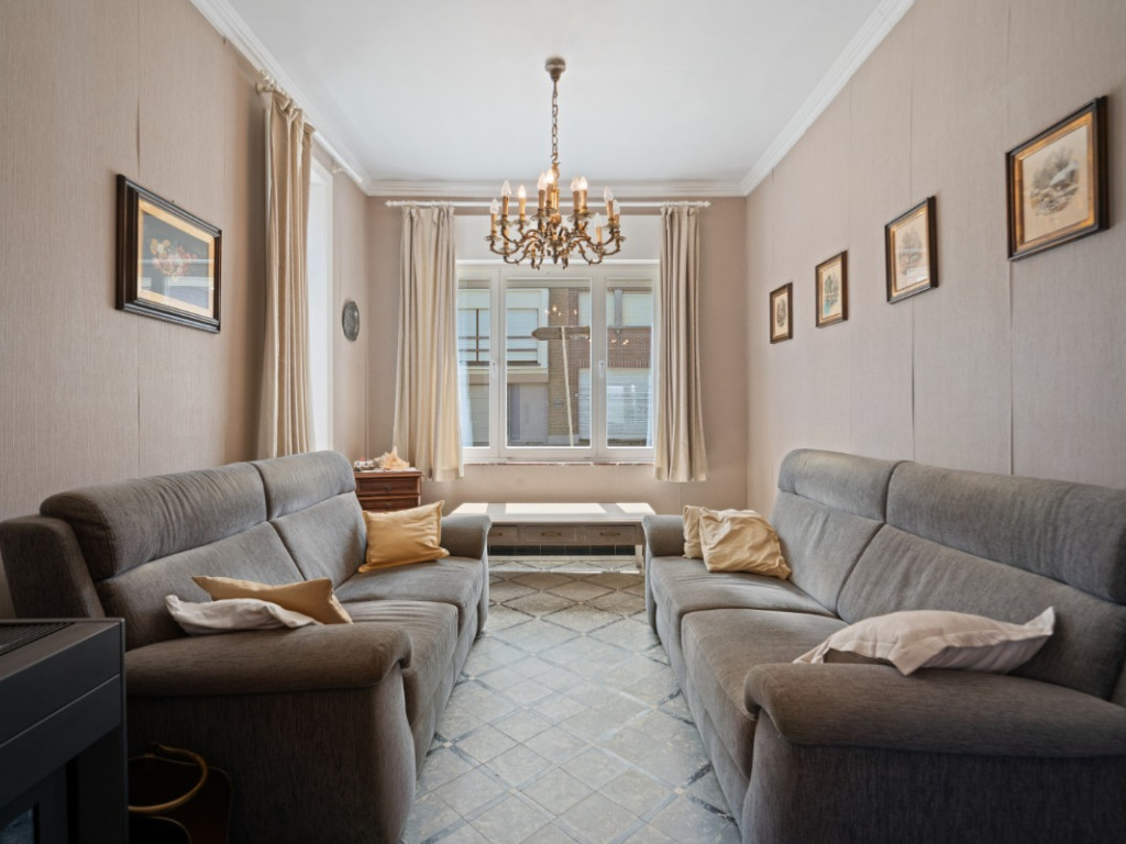 Pollarestraat - 119 - - 9400
