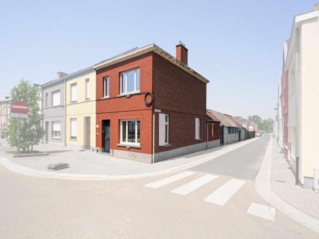 Pollarestraat - 119 - - 9400