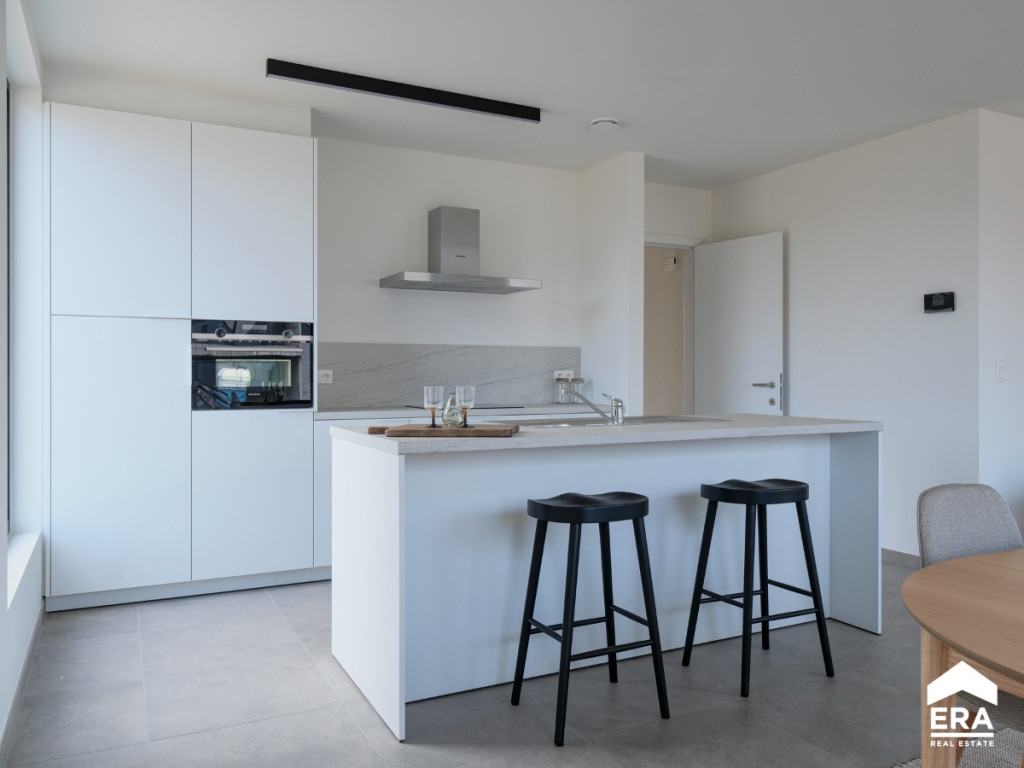 Bleke Lenastraat - 8 - woning 13 - woning 13 - 3540
