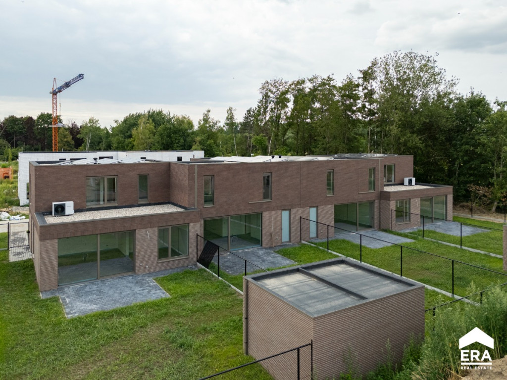 Bleke Lenastraat - 8 - woning 13 - woning 13 - 3540
