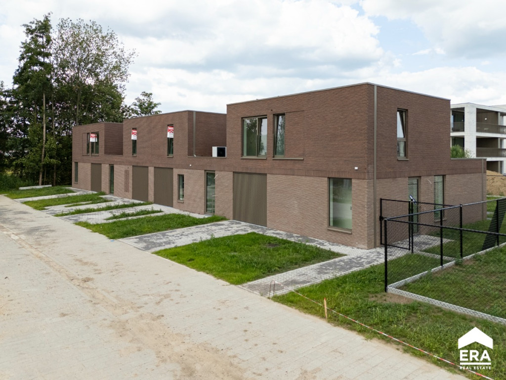 Bleke Lenastraat - 8 - woning 13 - woning 13 - 3540