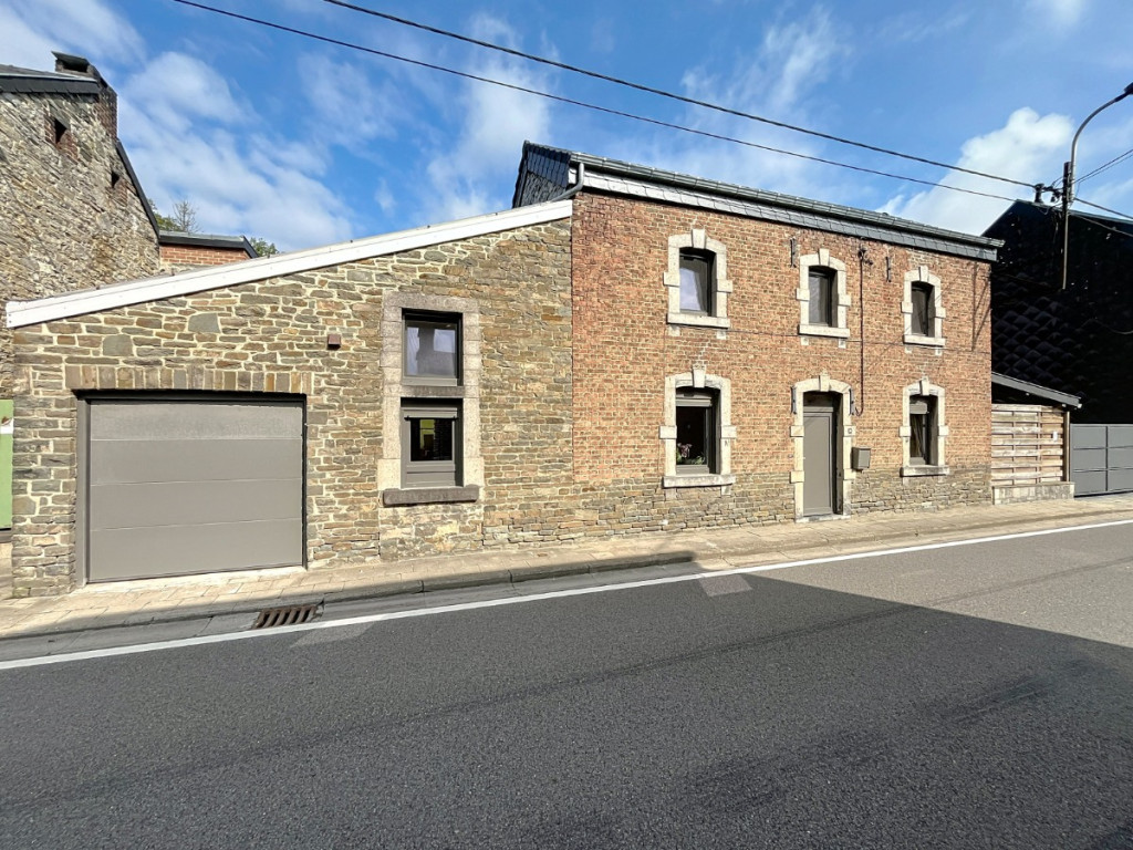 Rue de Tohogne - 30 - - 4180