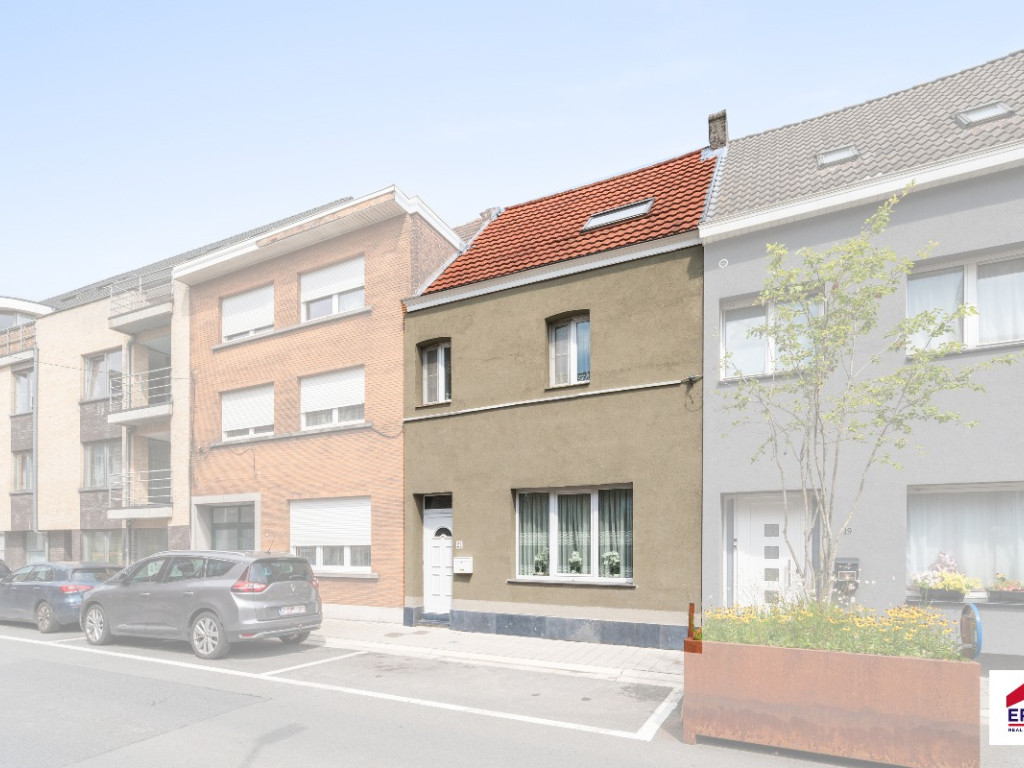 A. Rodenbachstraat - 21 - - 9470