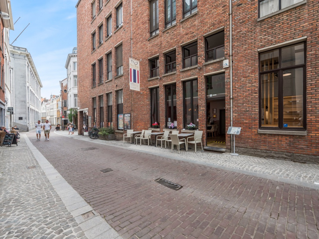 Oude Beurs - 12 - - 2000