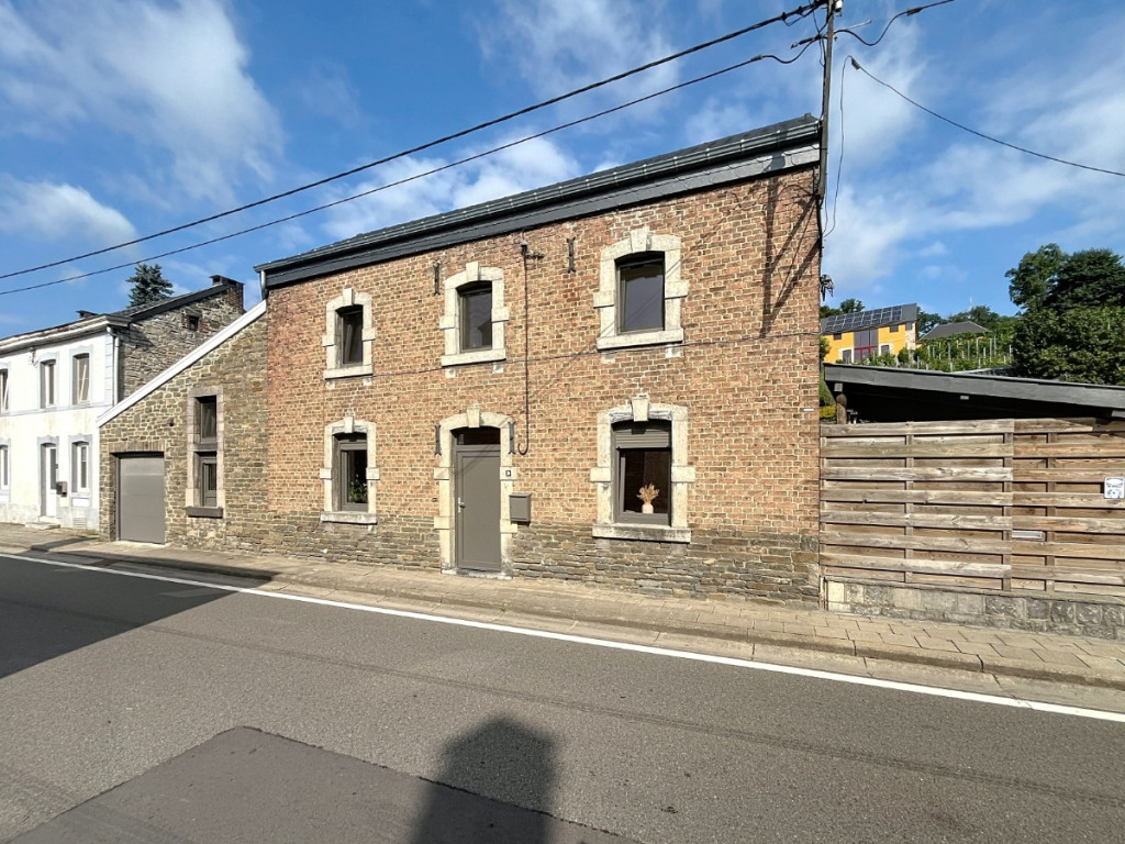 Rue de Tohogne - 30 - - 4180