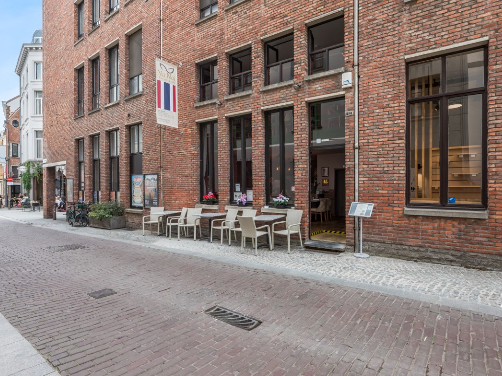 Oude Beurs - 12 - - 2000