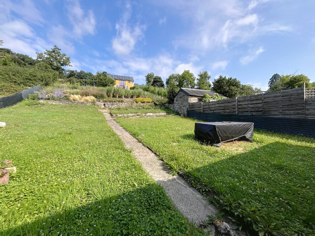 Rue de Tohogne - 30 - - 4180