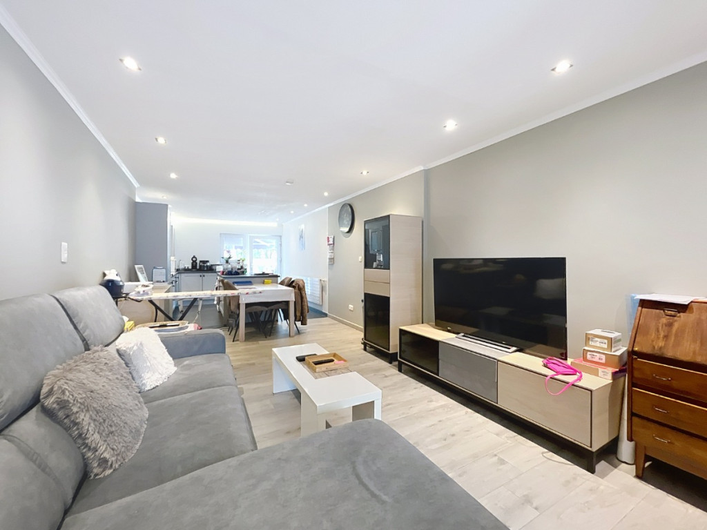 Rue des Grands Prés - 282 - - 4032