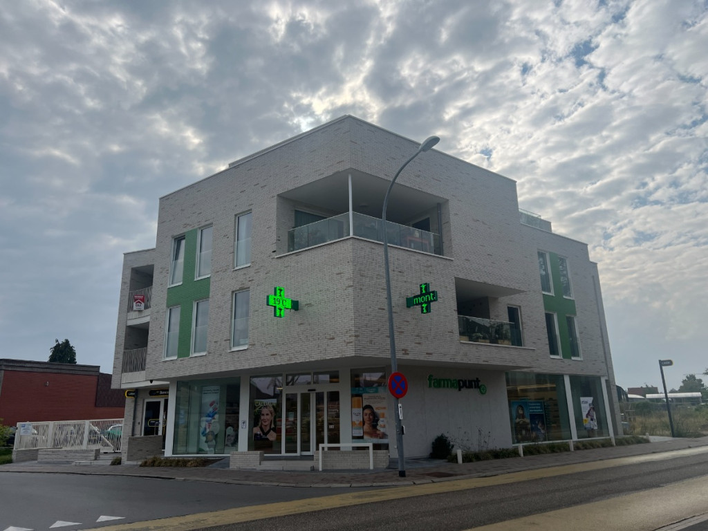 Kleuterstraat - 2 - 0201 - 3930