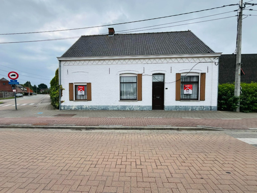 Groenestraat - 257 - - 8800
