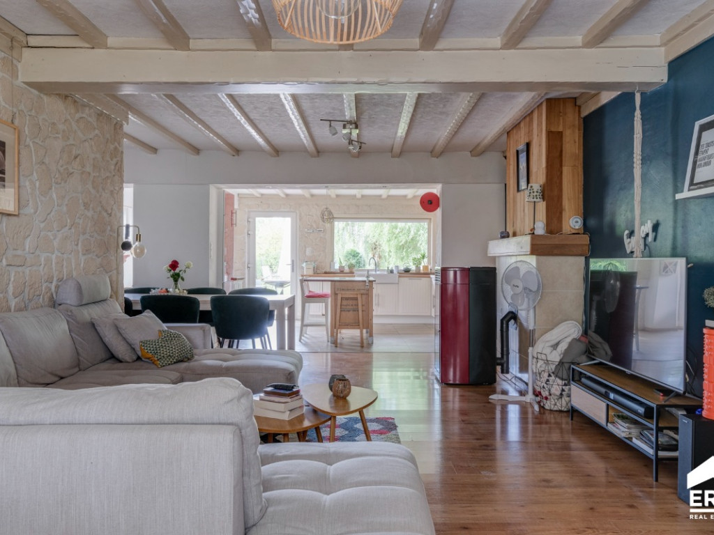 Jean-Louis Vrankenstraat - 15 - - 3890