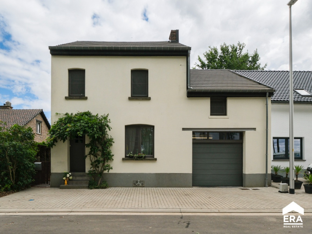 Jean-Louis Vrankenstraat - 15 - - 3890