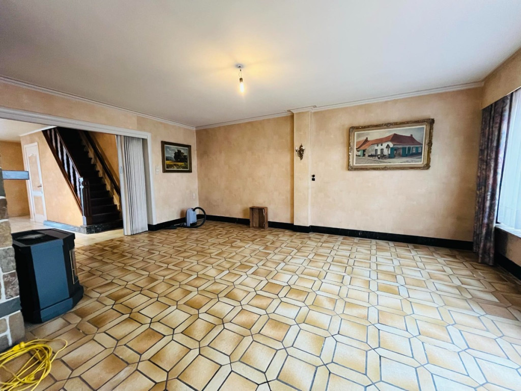 Menenstraat - 3 - - 8560