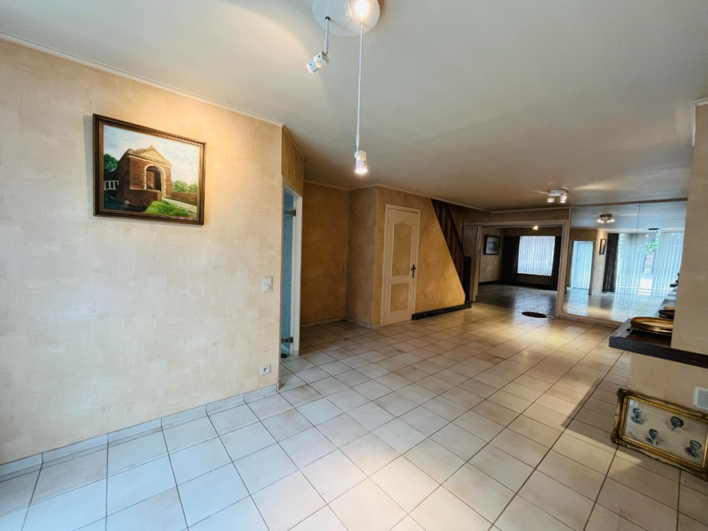Menenstraat - 3 - - 8560
