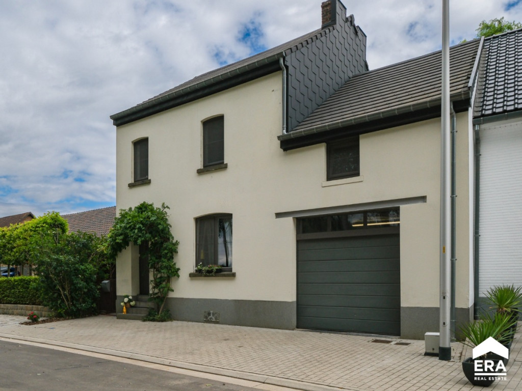 Jean-Louis Vrankenstraat - 15 - - 3890