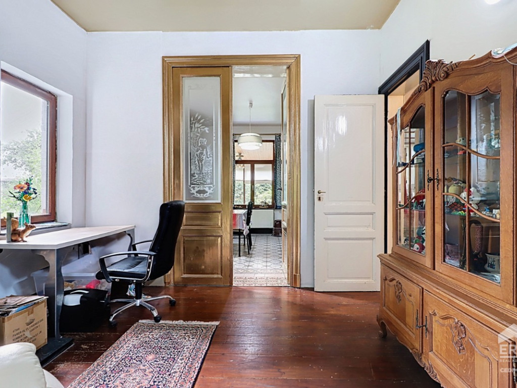 Rue Raymond Lebleux - 56 - - 1420