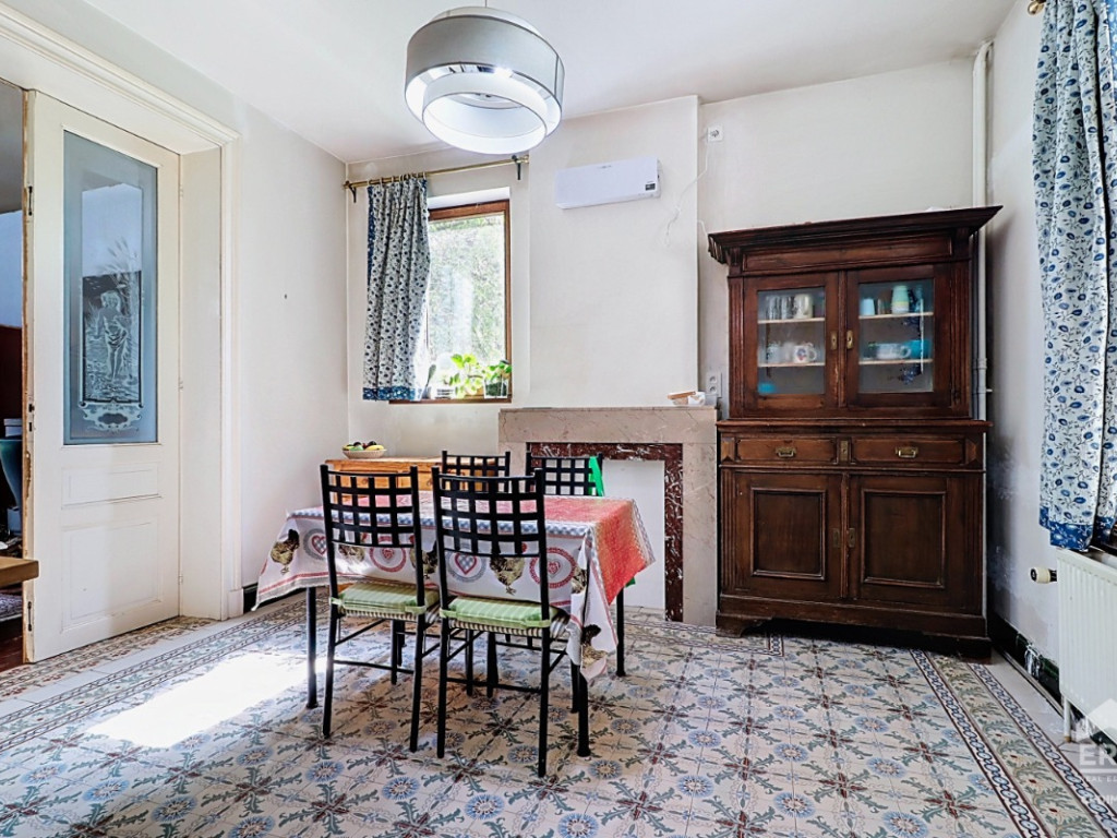 Rue Raymond Lebleux - 56 - - 1420