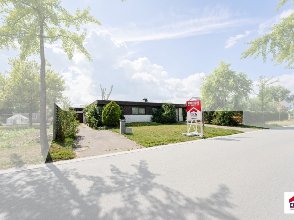 Weibroekdreef - 94 - - 9880