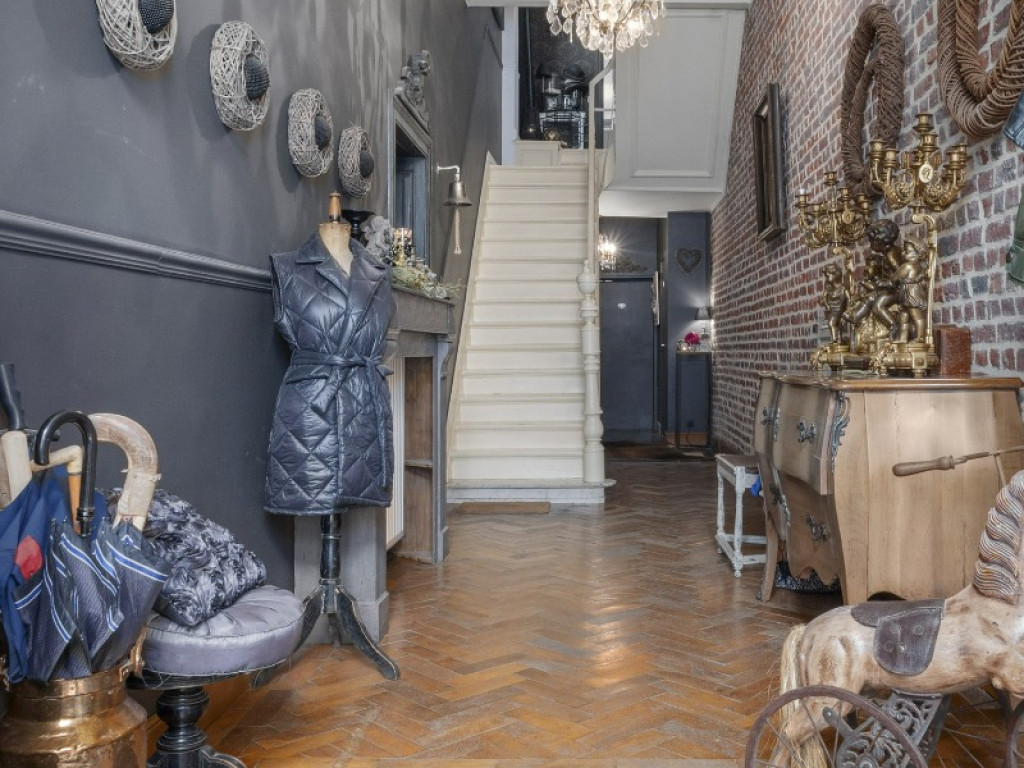 Ieperstraat - 65 - - 8930