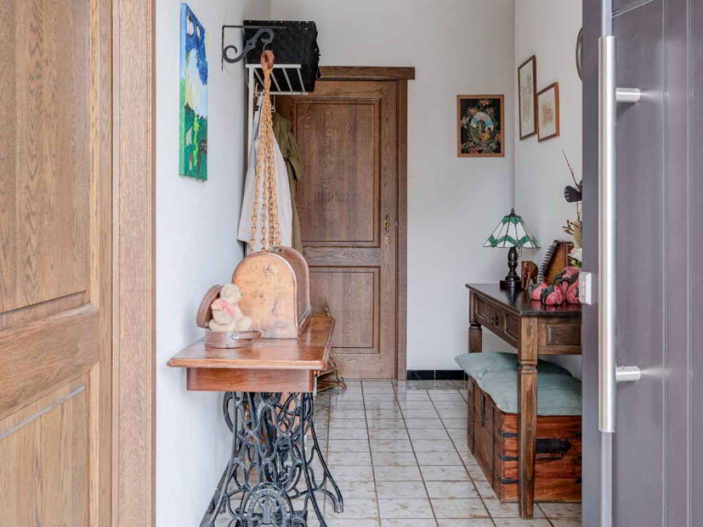 Sint-Janshoefstraat - 46 - - 3500