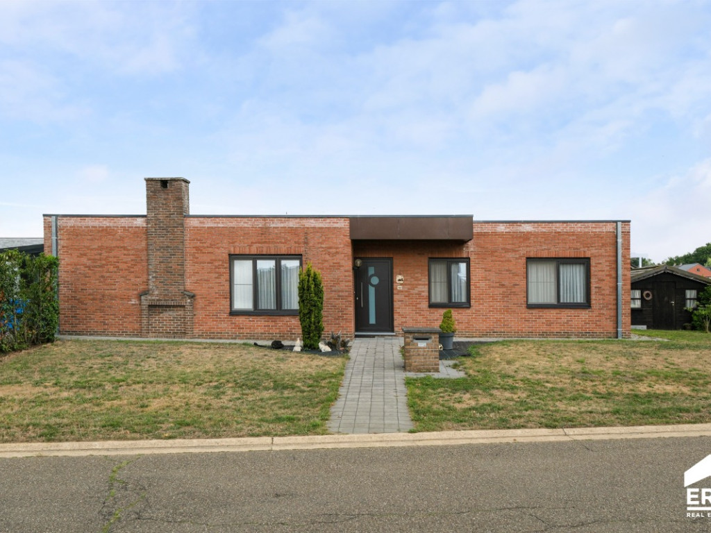 Sint-Janshoefstraat - 46 - - 3500
