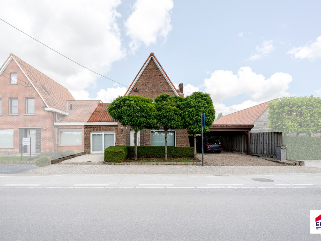 Steenovenstraat - 91 - - 8760