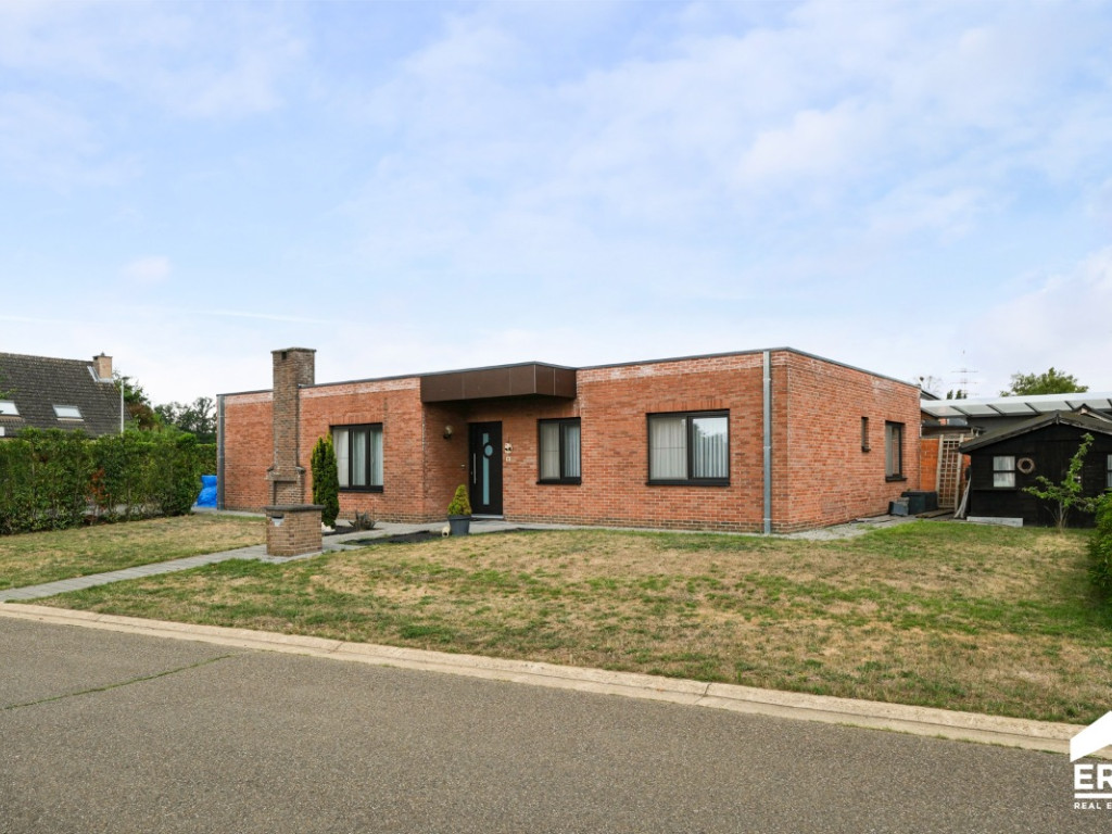Sint-Janshoefstraat - 46 - - 3500