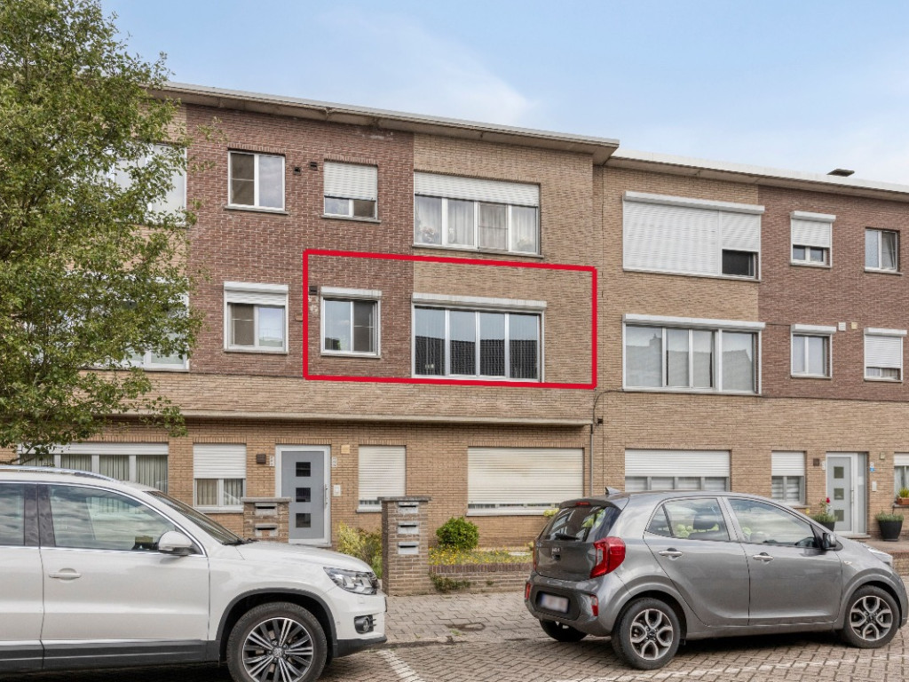 Rode Kruisstraat - 23 - A - 2200