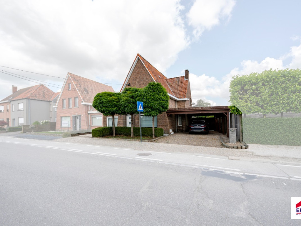 Steenovenstraat - 91 - - 8760