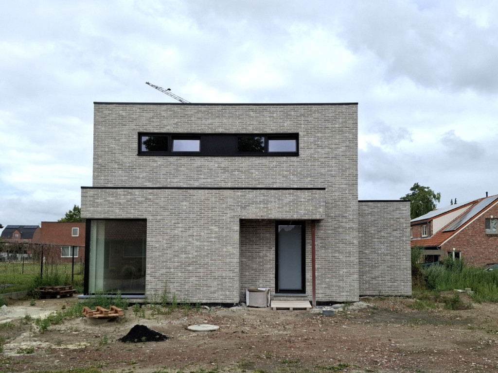 Lorkstraat - 12 - - 3920