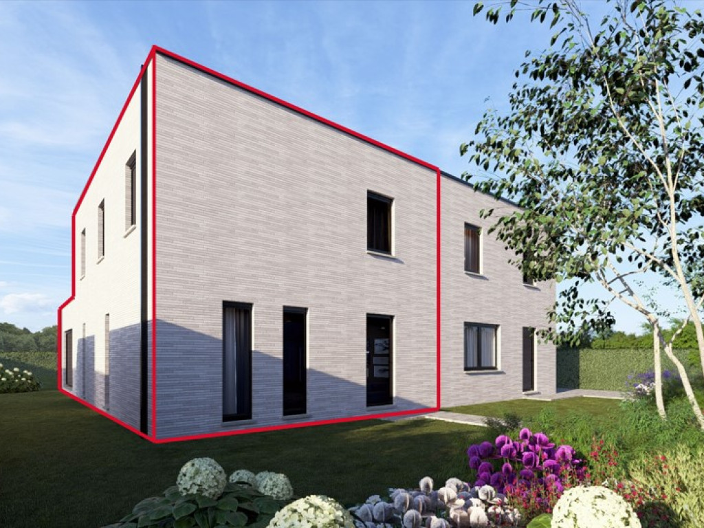 Bremstraat - 22 - - 2590
