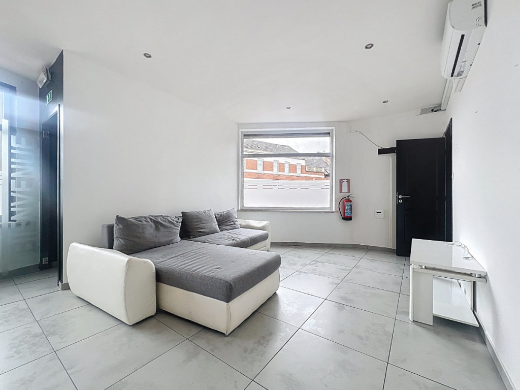 Rue Grande - 58 - - 7301