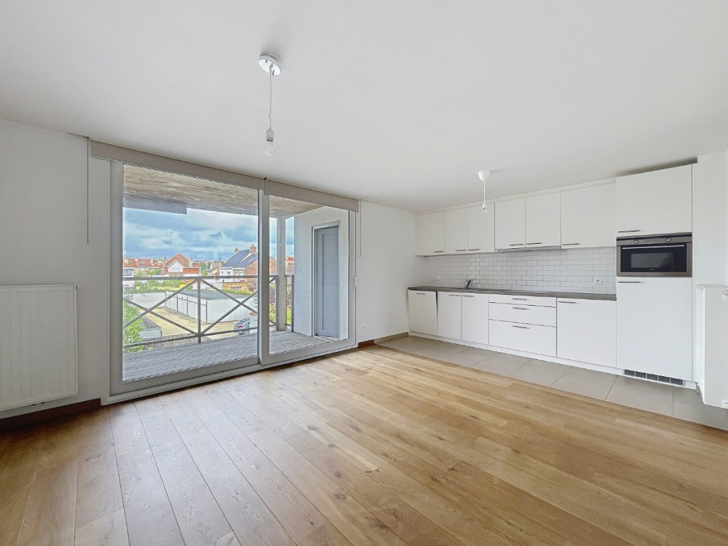 Rue des Alouettes - 165 - - 59123