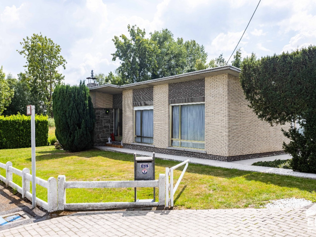 Kattestraat - 63 - - 9450