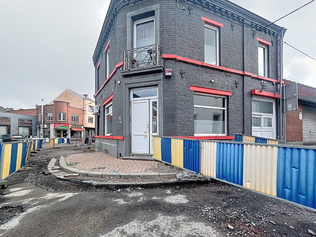 Rue Grande - 58 - - 7301