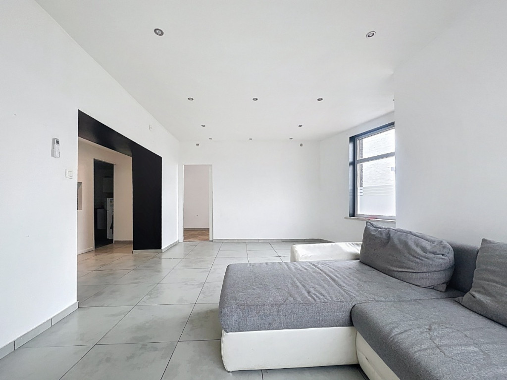 Rue Grande - 58 - - 7301