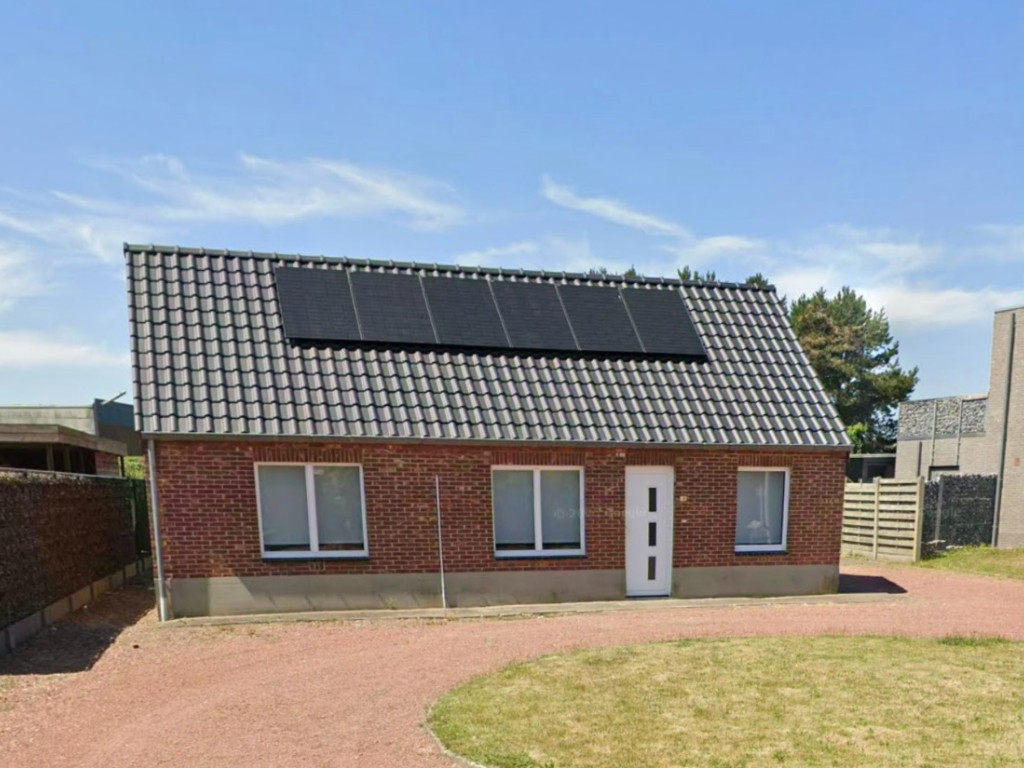 Tulpenstraat - 18 - - 3670