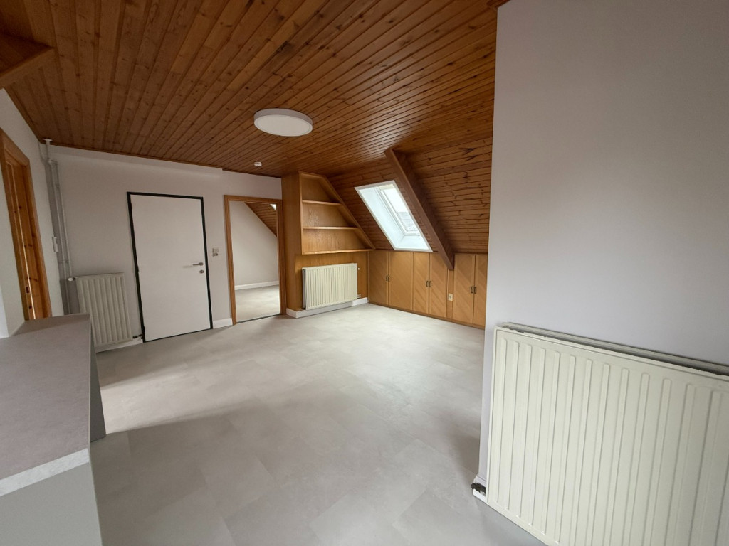 Polderstraat - 1 - H - 2260