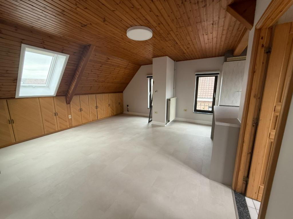 Polderstraat - 1 - H - 2260