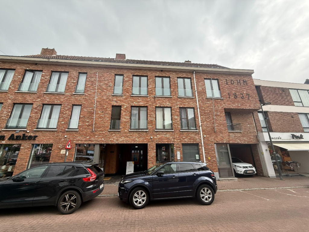 Polderstraat - 1 - H - 2260