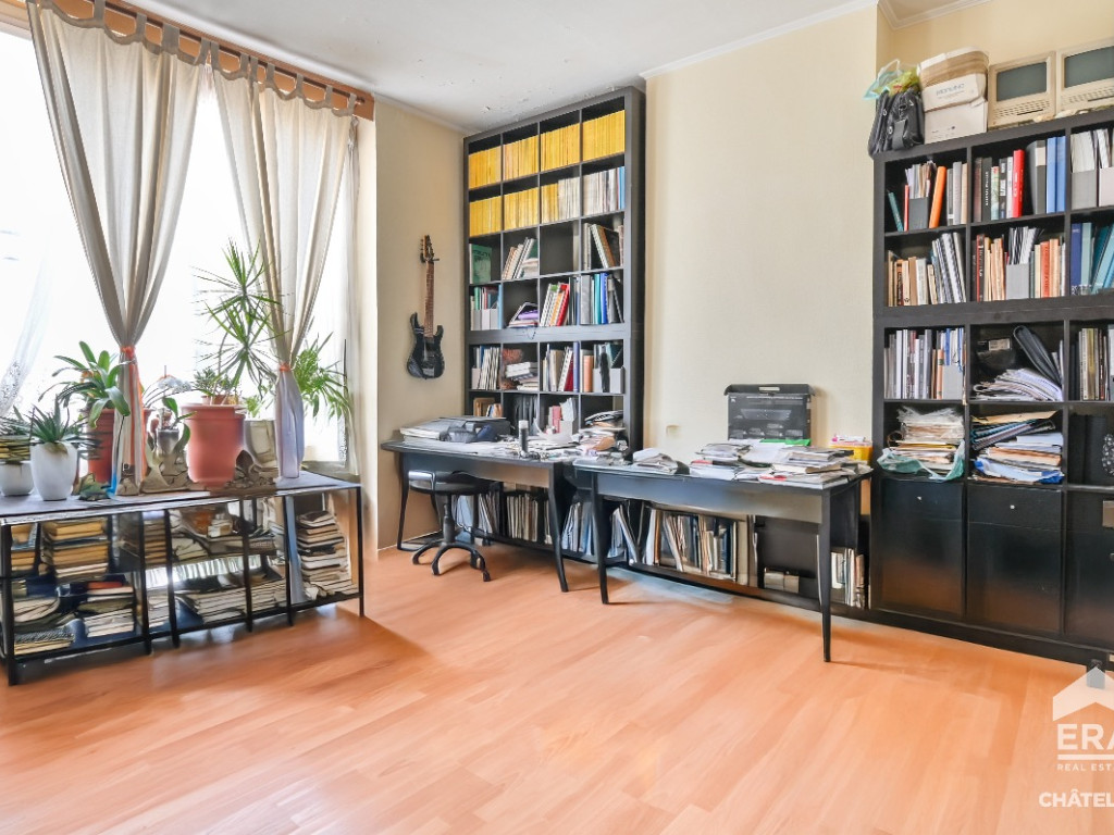 Rue des Minimes - 52 - - 1000