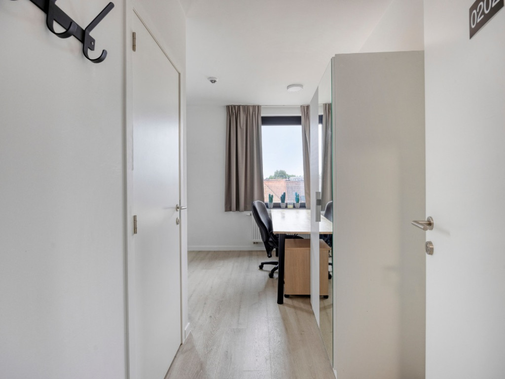 tervuursevest - 268 - kamer 202 - 3000