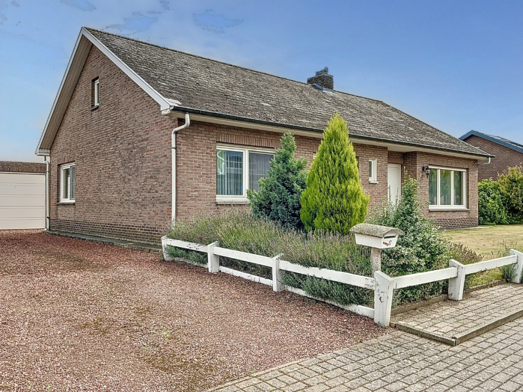 Sint-Jacobstraat - 17 - - 3960