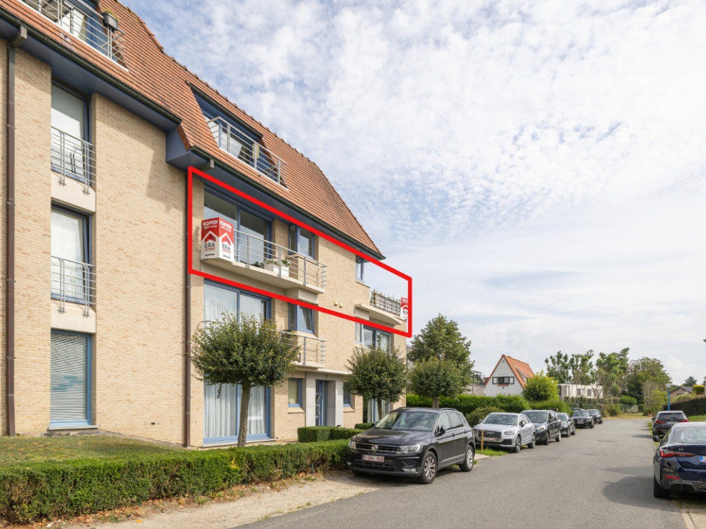 Kroonlaan - 1 - 0201 - 8670